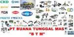 PT BUAMA TUNGGAL MAS