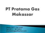 PT. Pratama Gas Makassar