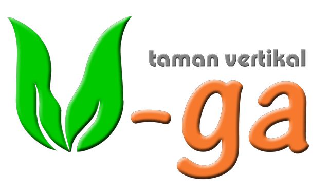 Taman Vertikal V-ga