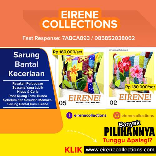 Eirene Collections