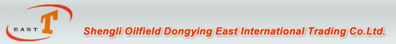 Dongying East International Trading Co.,  Ltd