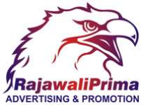 RajawaliPrima Advertising & Promotion