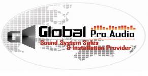 Global Pro Audio