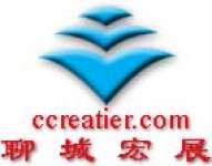 Liaocheng Creatier Trading Co. Ltd