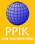 Pusat Pelayanan Informasi Kebumian PPIK - Geoinformation Service Center GSC UGM Indonesia