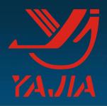Yuyao Yajia Electric Appliance Co.,  Ltd