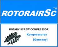 Rotar Compressors & Parts ( M) Sdn Bhd