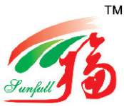 Changsha Sunfull Bio-tech Co.,  Ltd
