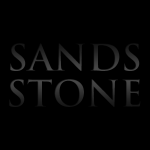 sand stone bandung