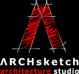 ARCHsketch Architecture Studio