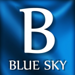 Blue Sky 1982