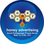 HONEY ADVERTISING JAKARTA