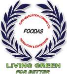 FOOD ASSOCIATION LIMTED-FOODAS