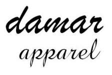 Damar Apparel