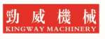 Ningbo Kingway Machinery Co.,  Ltd