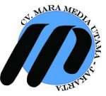 CV. Mara Media Utama