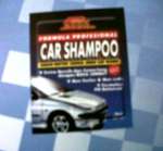 Shampo Mobil