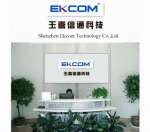 Shenzhen Ekcom Technology Co.,  Ltd