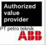 PT. ABB PETRO TEKNIK - ELECTRIC MOTOR ABB ( email : petroteknik@ cbn.net.id)