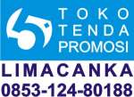 Toko Tenda Promosi