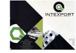 INTEXPORT STEEL