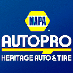 Heritage Autopro & Tire