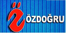 OZDOGRU CONSTRUCTION AND INDUSTRY CO.,  LTD.