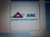 Grage_ Service_ Centre