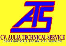 CV.AULIA TECHNICAL SERVICE