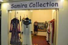 Samira Collection