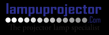 Lampu projector