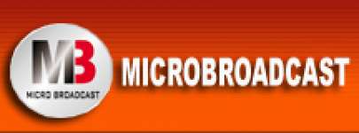 Micro Broadcast Solo