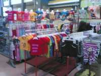 Supplier/ Distributor Grosir Baju Anak Harga Mulai Rp. 3000an!