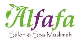 ALFAFA Salon & Spa Muslimah
