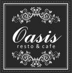 Oasis Cafe and Resto