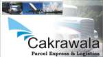 CAKRAWALA PARCEL EXPRESS