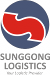 PT. SUNGGONG LOGISTICS