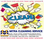 MITRA CLEANING SERVICE