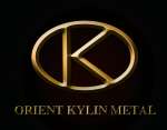 Zhuzhou Orient Kylin Special Metal Co.,  Ltd