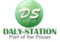 DALY-STATION BATTERY LIMITED