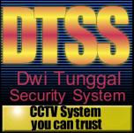 Dwi Tunggal Security System