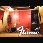 Flame Music Studio