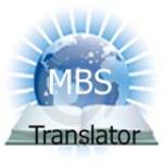 MBS TRANSLATOR