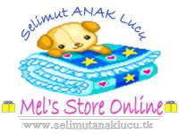 Mels Store Online