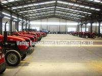 Weifang Baoshen Import & Export Trading Co.,  Ltd
