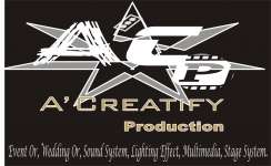 A' Creatify production