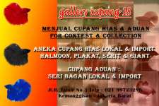 Gallery Cupang 18 Jakarta