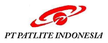 PT. Patlite Indonesia