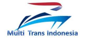 PT. MULTI TRANS INDONESIA