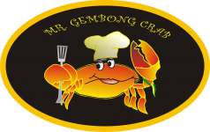 MR.GEMBONG CRAB